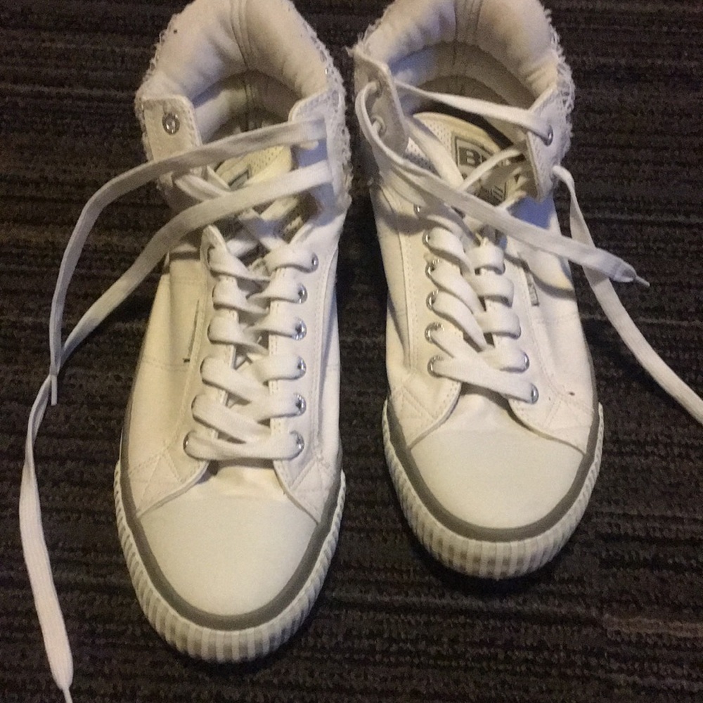British Knights Shoes